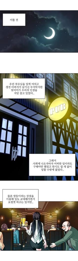 Twin Slaves Ch.1-39