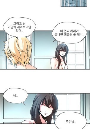 Twin Slaves Ch.1-39 Page #293