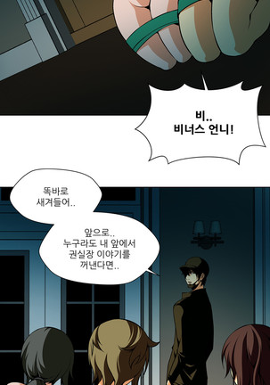 Twin Slaves Ch.1-39 Page #408