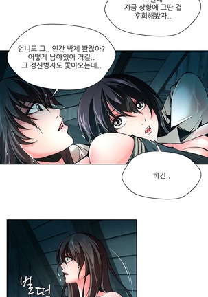 Twin Slaves Ch.1-39 Page #570