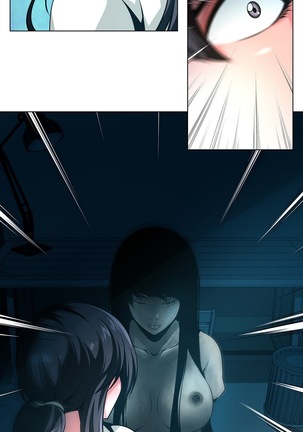 Twin Slaves Ch.1-39 Page #469