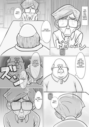 Hitozuma Yumiko no Chounaikai Houshi