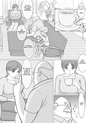 Hitozuma Yumiko no Chounaikai Houshi Page #20