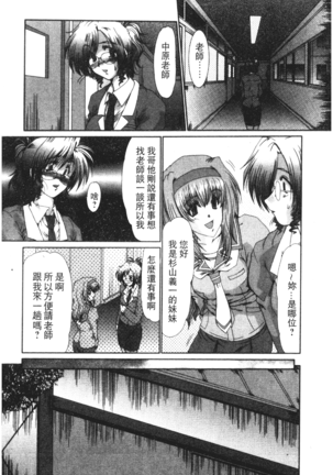 Onna Kyoushi Shinobu Page #54