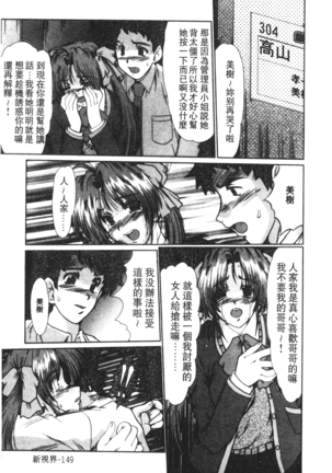 Onna Kyoushi Shinobu Page #152