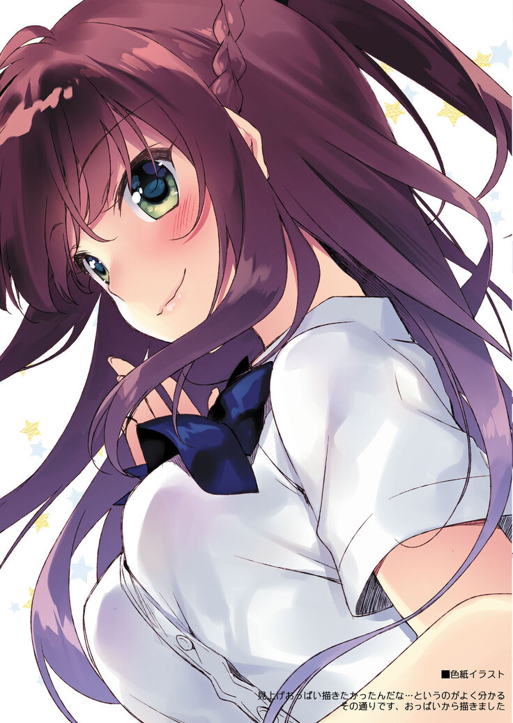 Maybe I Love You Soushuuhen