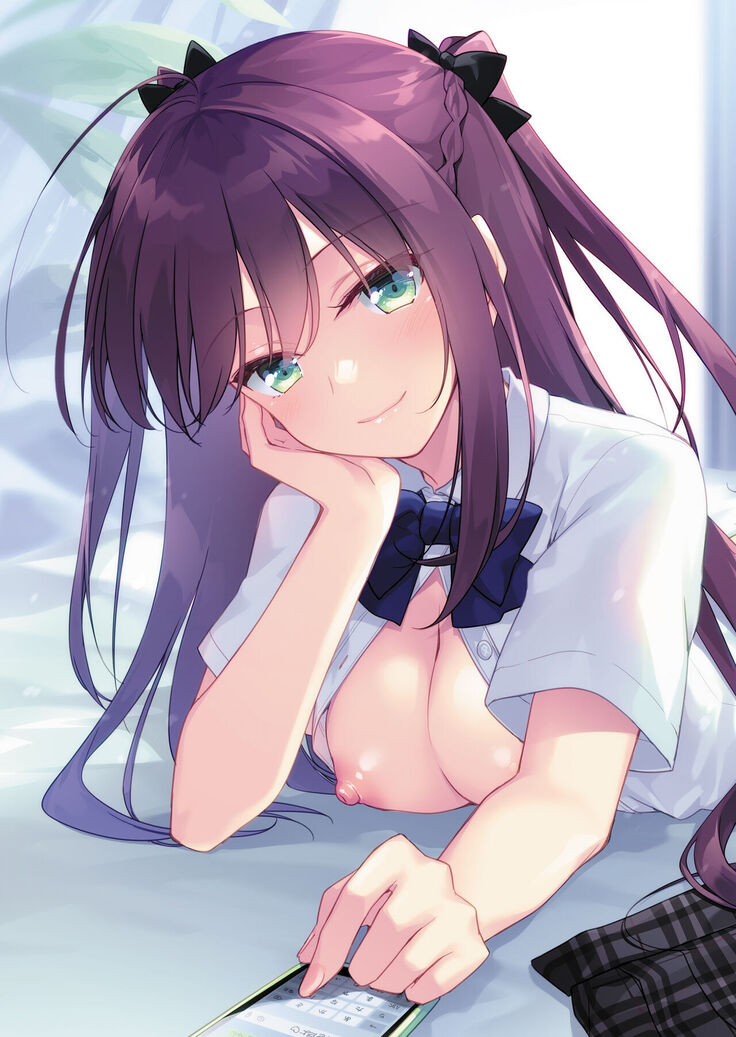 Maybe I Love You Soushuuhen