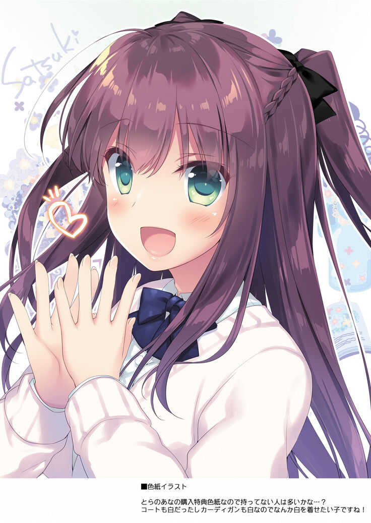 Maybe I Love You Soushuuhen