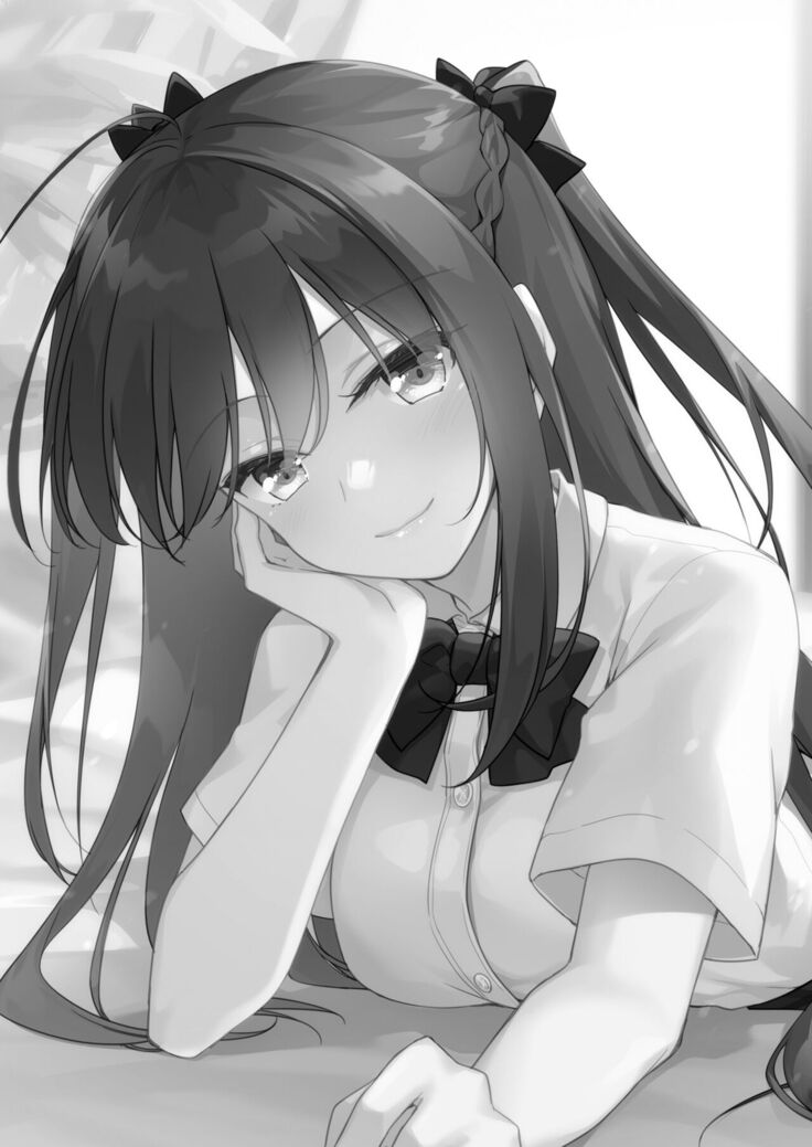 Maybe I Love You Soushuuhen