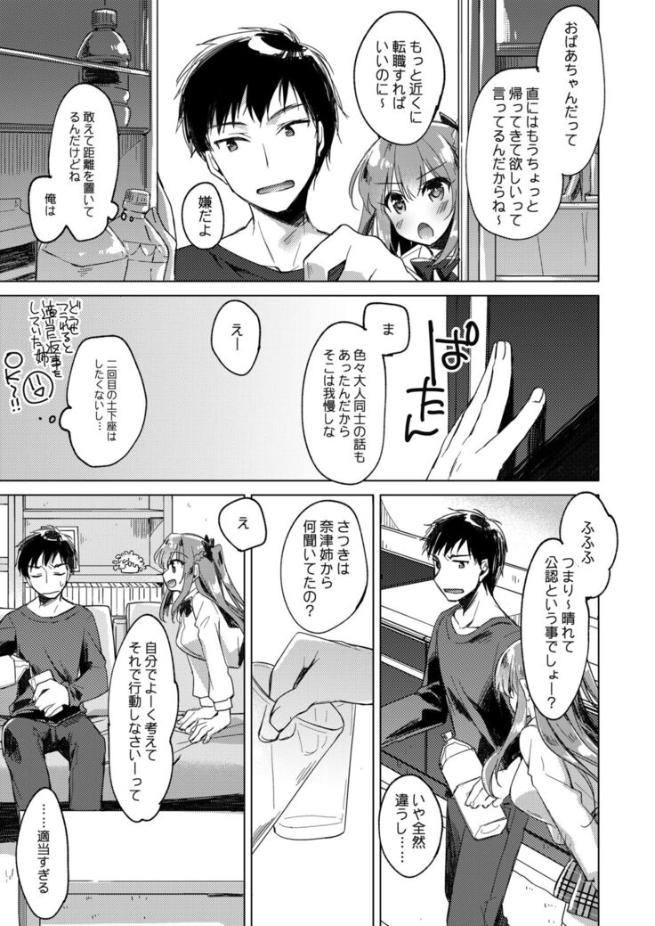 Maybe I Love You Soushuuhen