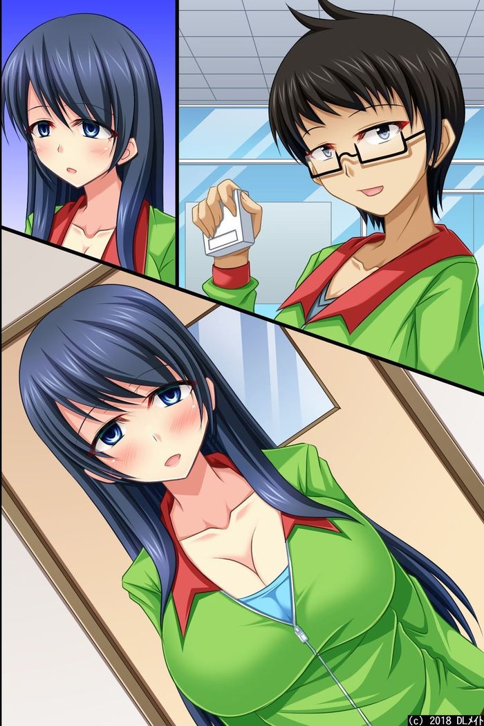 Moshimo, Conveni de Joshi Zenin no Jikan Teishi o Shitara ~Shirudaku Joseiki Fair~