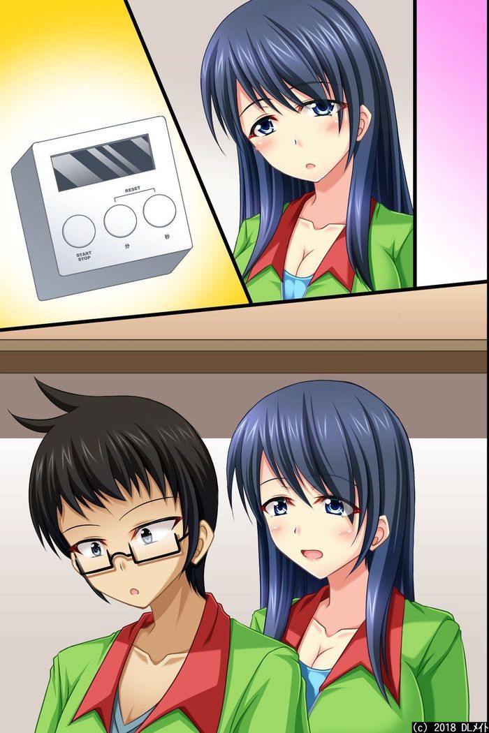 Moshimo, Conveni de Joshi Zenin no Jikan Teishi o Shitara ~Shirudaku Joseiki Fair~