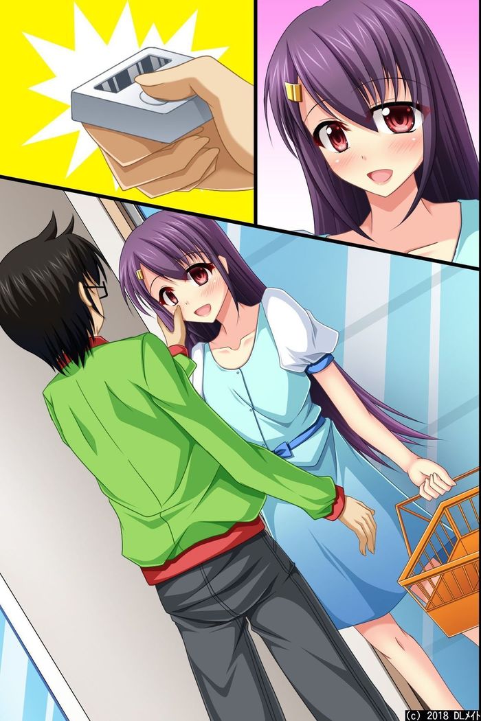 Moshimo, Conveni de Joshi Zenin no Jikan Teishi o Shitara ~Shirudaku Joseiki Fair~