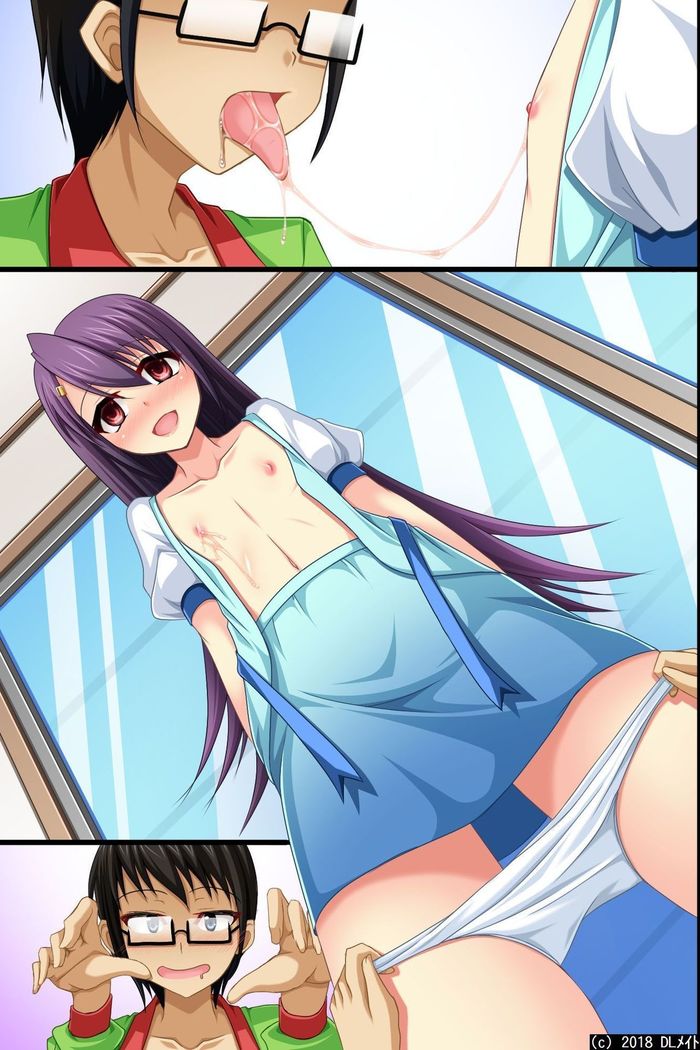 Moshimo, Conveni de Joshi Zenin no Jikan Teishi o Shitara ~Shirudaku Joseiki Fair~