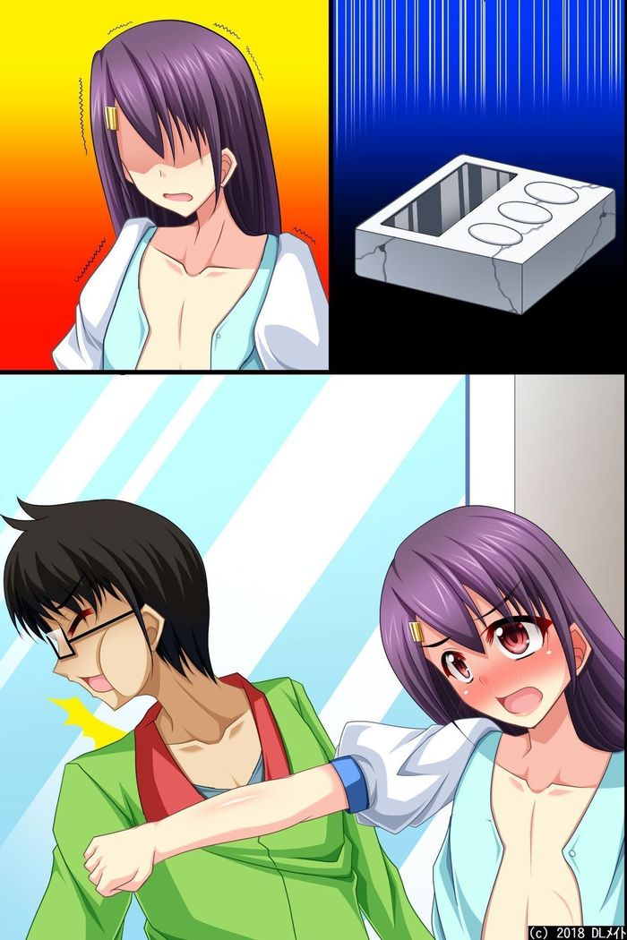 Moshimo, Conveni de Joshi Zenin no Jikan Teishi o Shitara ~Shirudaku Joseiki Fair~