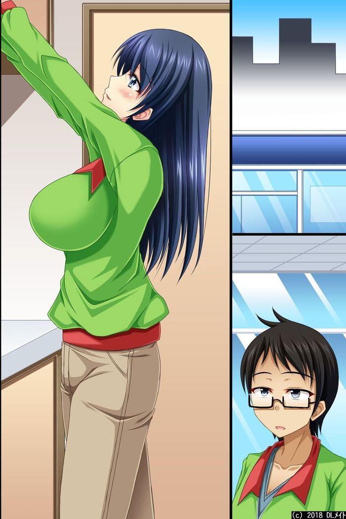 Moshimo, Conveni de Joshi Zenin no Jikan Teishi o Shitara ~Shirudaku Joseiki Fair~
