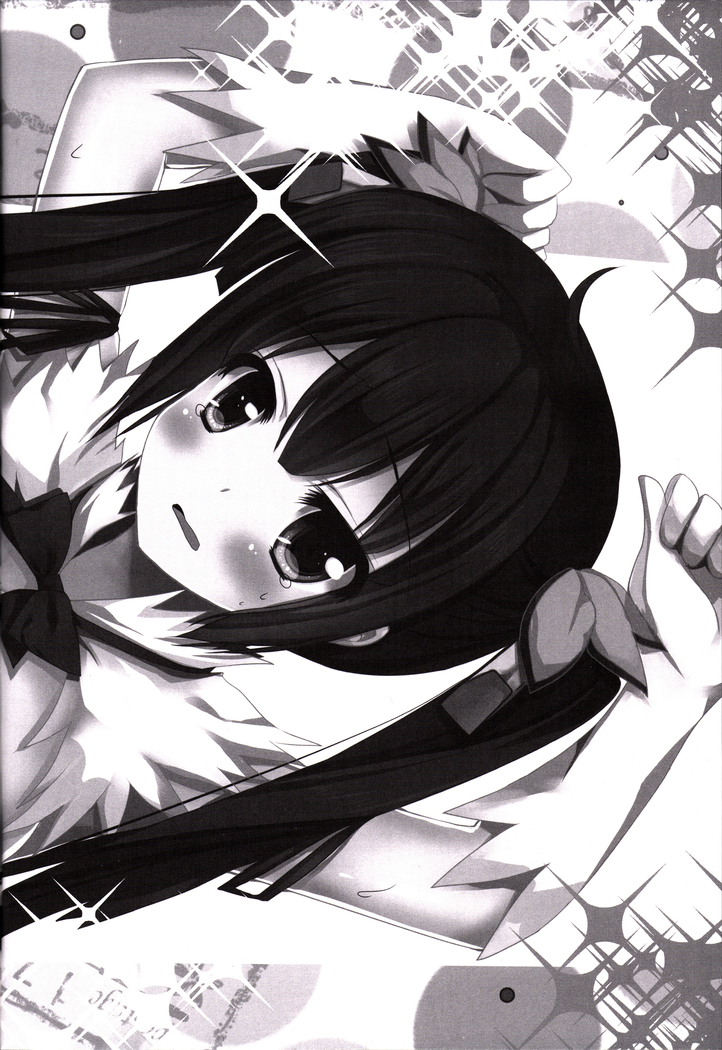 Kami-sama x Boku