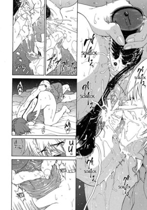 Aneki Chapter 2 - Page 16