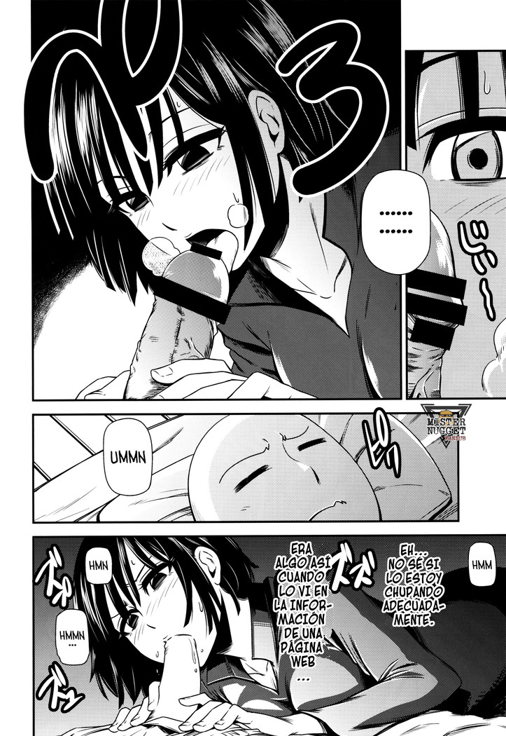 ONE-HURRICANE - Seiyoku no Fubuki