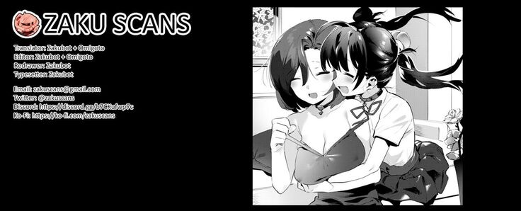 Mama ni Nanka Naritakunai! Meika no Happy Kazoku Keikaku