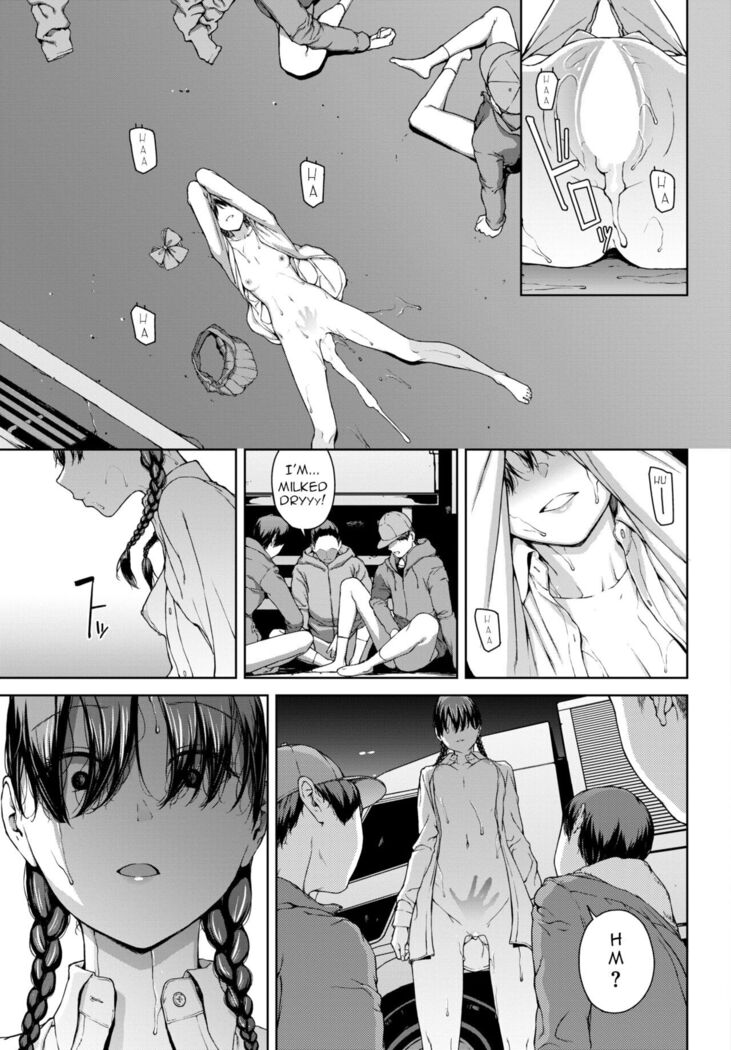 Yoriko 4