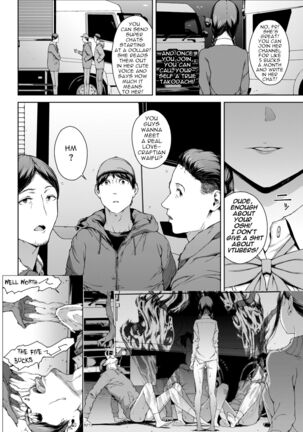 Yoriko 4 Page #30