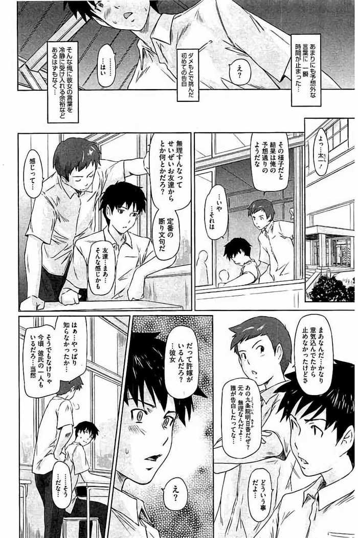 Harem Assort Onedari Hatsujou Slender