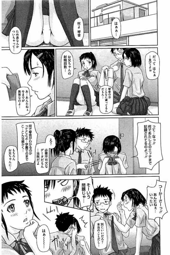 Harem Assort Onedari Hatsujou Slender