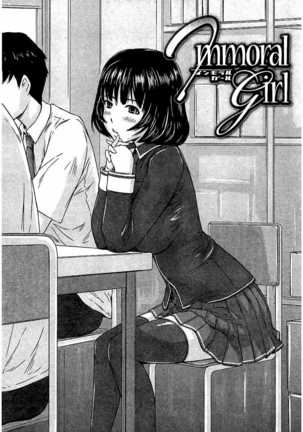 Harem Assort Onedari Hatsujou Slender Page #294