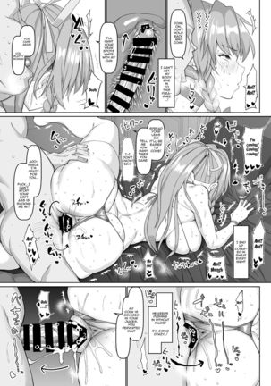 Shanghai Yotogi Musume | Shanghai Overnight Fucking Page #17