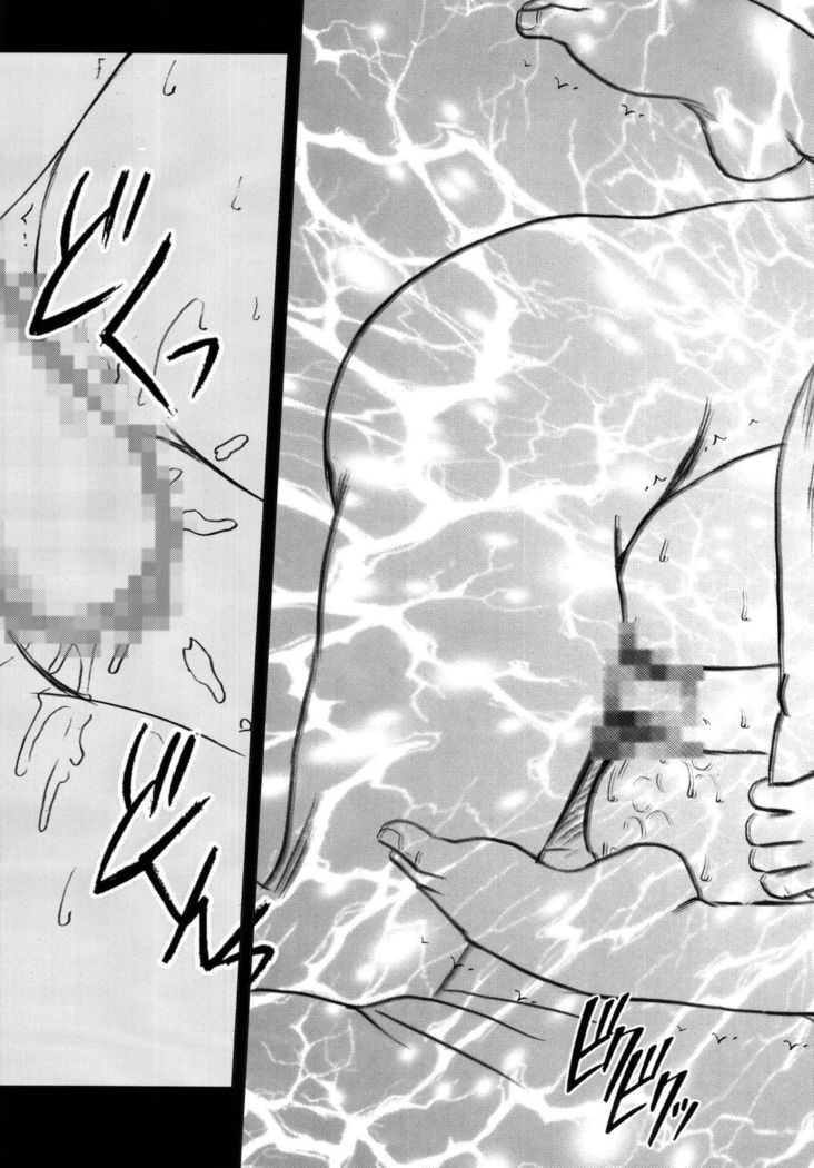 Gentei Kaijo Soushuuhen