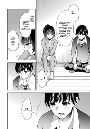 Sensei No Koto, Kusugutte Ageru Ch.1-5 Page #141