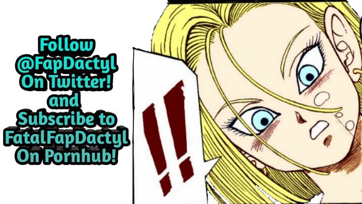18-gou to Mister Satan!! Seiteki Sentou! | Android N18 and Mr. Satan!! Sexual Intercourse Between Fighters!