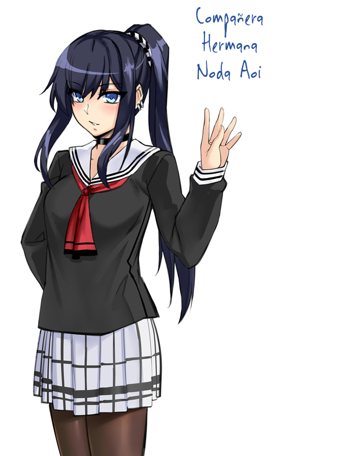 Hasta que mi amiga de la infancia sea mancillada en los brazos de otro hombre frente a mis ojos ~Concibiendo él Bebe de Senpai~