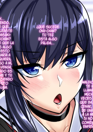 Hasta que mi amiga de la infancia sea mancillada en los brazos de otro hombre frente a mis ojos ~Concibiendo él Bebe de Senpai~ Page #23