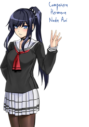 Hasta que mi amiga de la infancia sea mancillada en los brazos de otro hombre frente a mis ojos ~Concibiendo él Bebe de Senpai~ Page #106