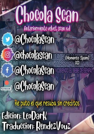 Hasta que mi amiga de la infancia sea mancillada en los brazos de otro hombre frente a mis ojos ~Concibiendo él Bebe de Senpai~ Page #107