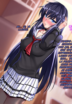 Hasta que mi amiga de la infancia sea mancillada en los brazos de otro hombre frente a mis ojos ~Concibiendo él Bebe de Senpai~ Page #82