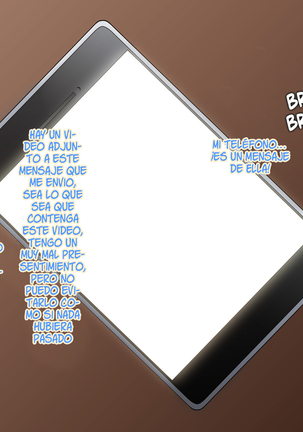 Hasta que mi amiga de la infancia sea mancillada en los brazos de otro hombre frente a mis ojos ~Concibiendo él Bebe de Senpai~ Page #16