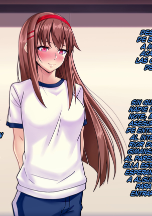 Hasta que mi amiga de la infancia sea mancillada en los brazos de otro hombre frente a mis ojos ~Concibiendo él Bebe de Senpai~ Page #25