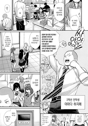 Joshi Otasa No Ouji-sama - Page 8