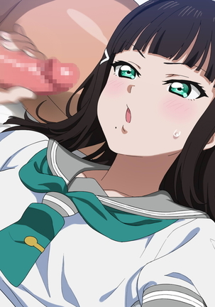 LOVEMODE Sunshine FULL BOOST Page #36