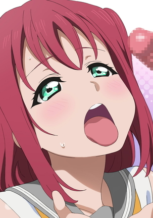 LOVEMODE Sunshine FULL BOOST Page #24