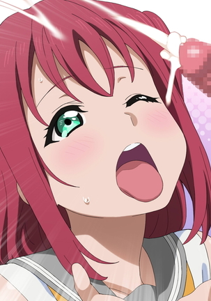LOVEMODE Sunshine FULL BOOST Page #25