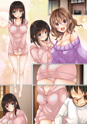 Netorare Shuugaku Ryokou Page #32