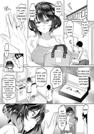 InCha na Ore ga Madougu o Tsukatte Share House de Harem o Tsukutte Mita. Ch. 3 Page #21