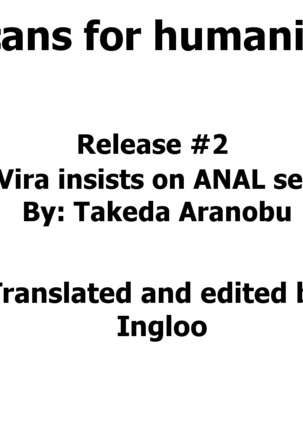 Vira ga Anal SEX ni Kodawaru Wake | Vira insists on ANAL sex Page #31