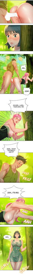 What do you Take me For? Ch.47/?