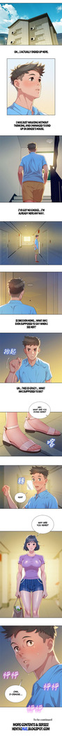 What do you Take me For? Ch.47/?