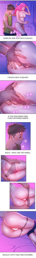 What do you Take me For? Ch.47/?